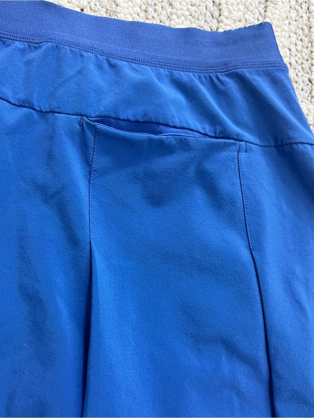 RLX Ralph Lauren Blue Athletic Skort XS - Picture 7 of 8
